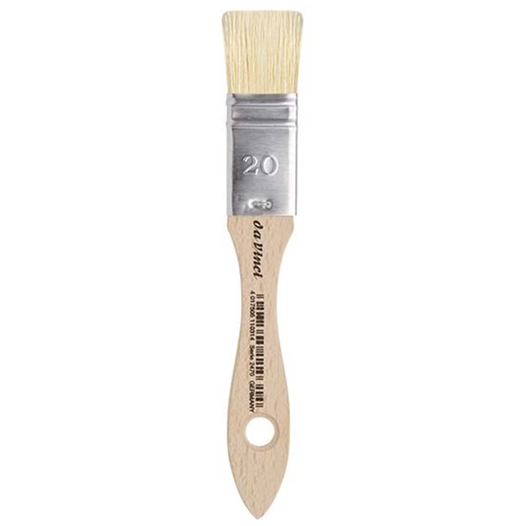 Mottler Brush Series 2470 Size 20