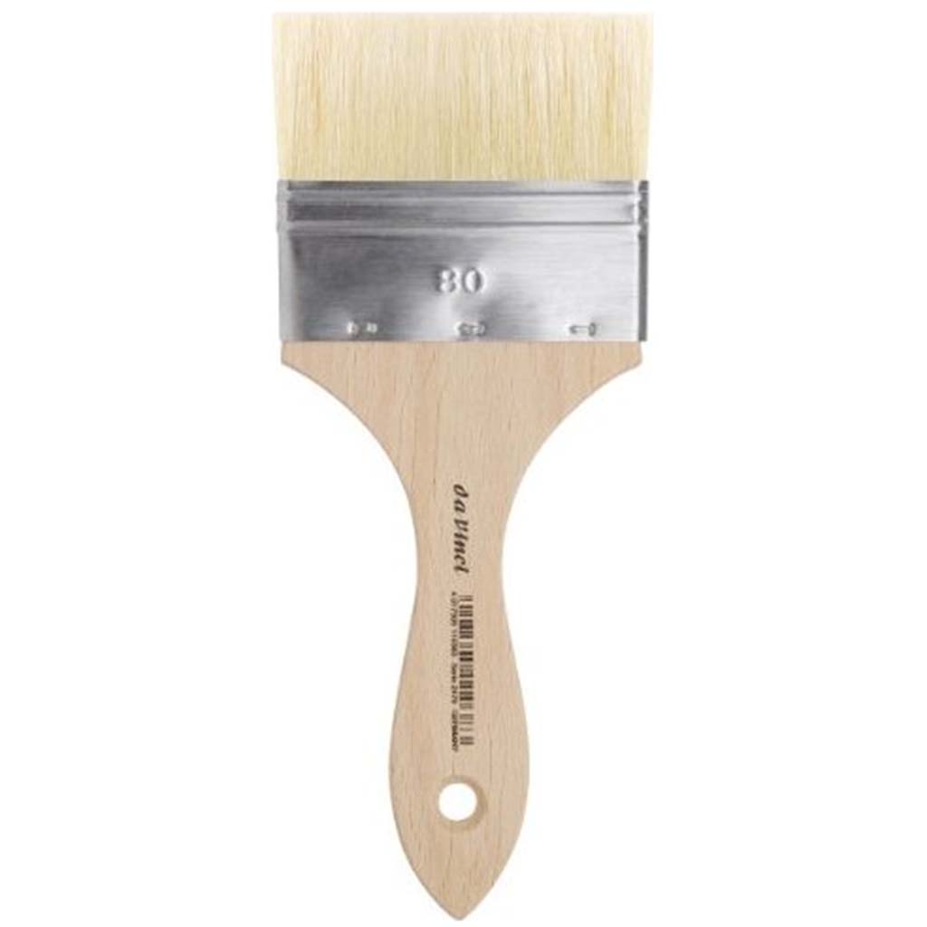 Mottler Brush Series 2470 Size 80