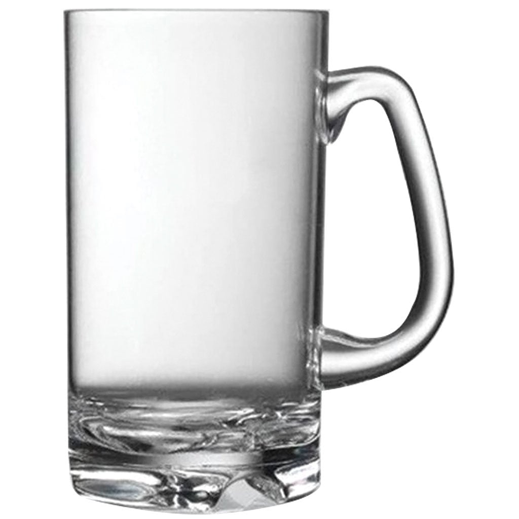 Prima Beer Mug, 18oz