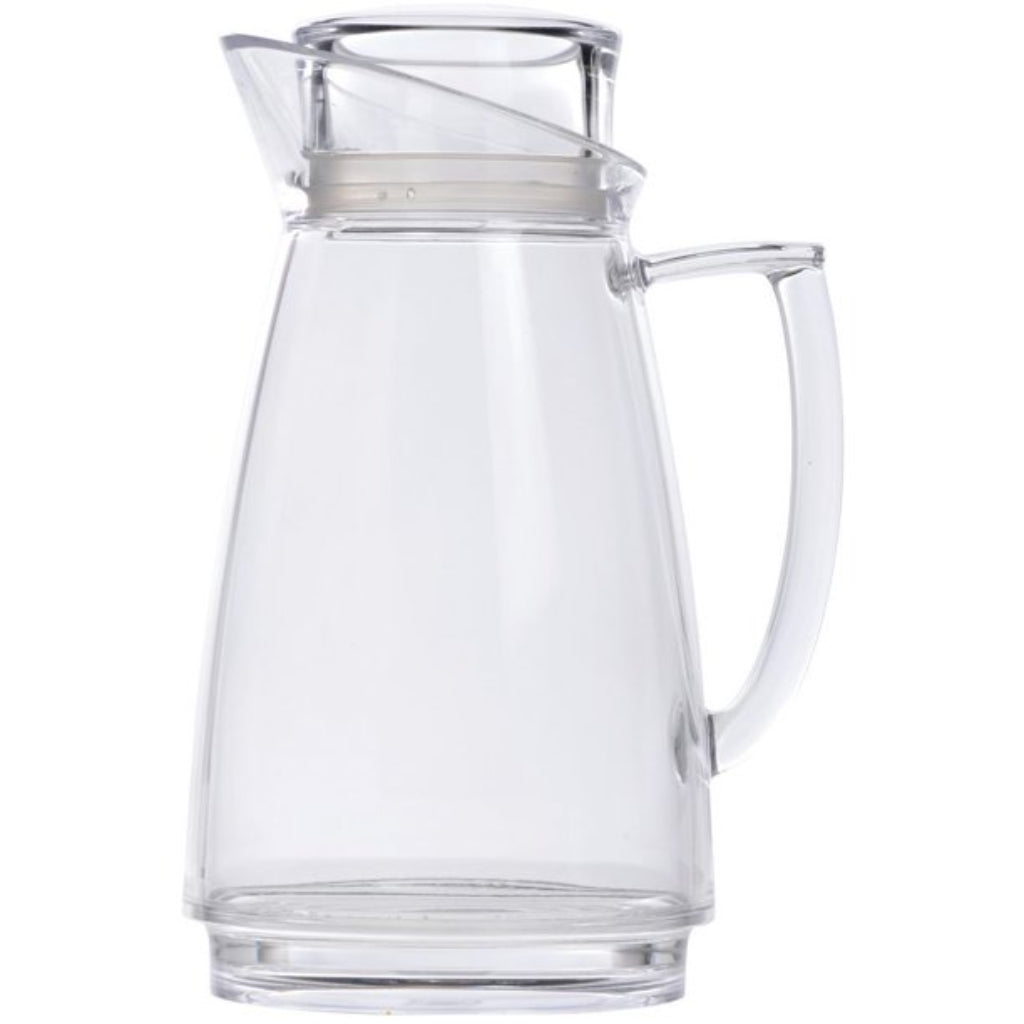 FELIZ Acrylic Pitcher, 64oz