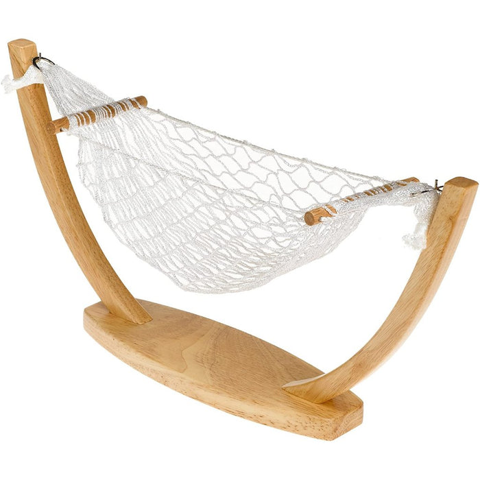 Beechwood Fruit & Veggie Countertop Hammock