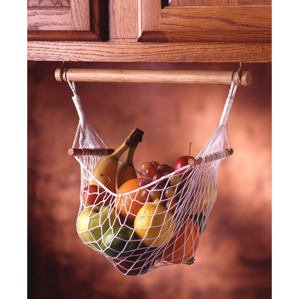 Under Cabinet Prod Hammock
