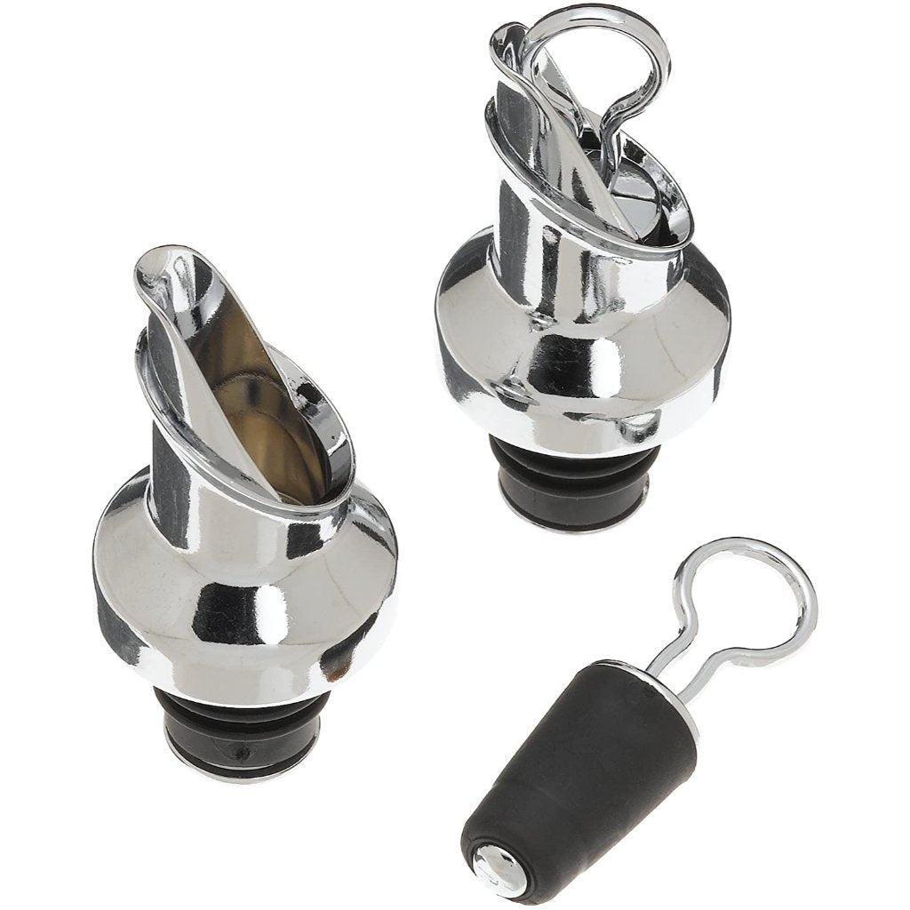 Wine Pour Stopper/Set 2