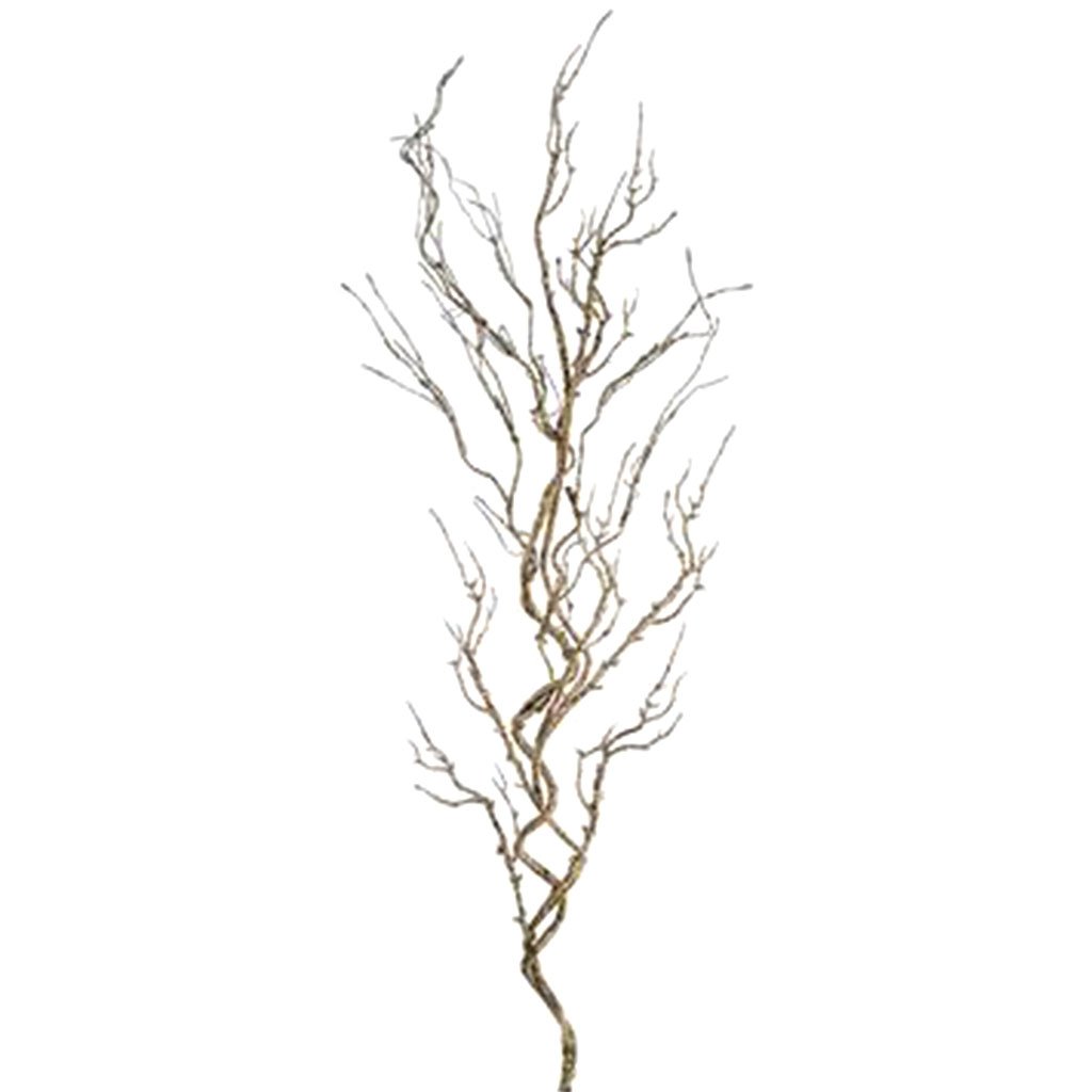 Twig Hanging Vine Brown, 38in