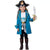 Petite Pirate Toddler Medium 3-4