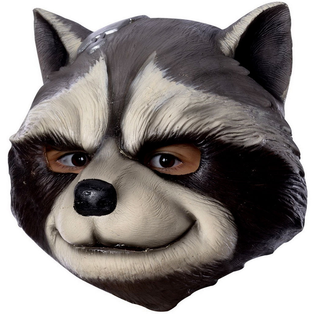 Adult Rocket Racoon Mask