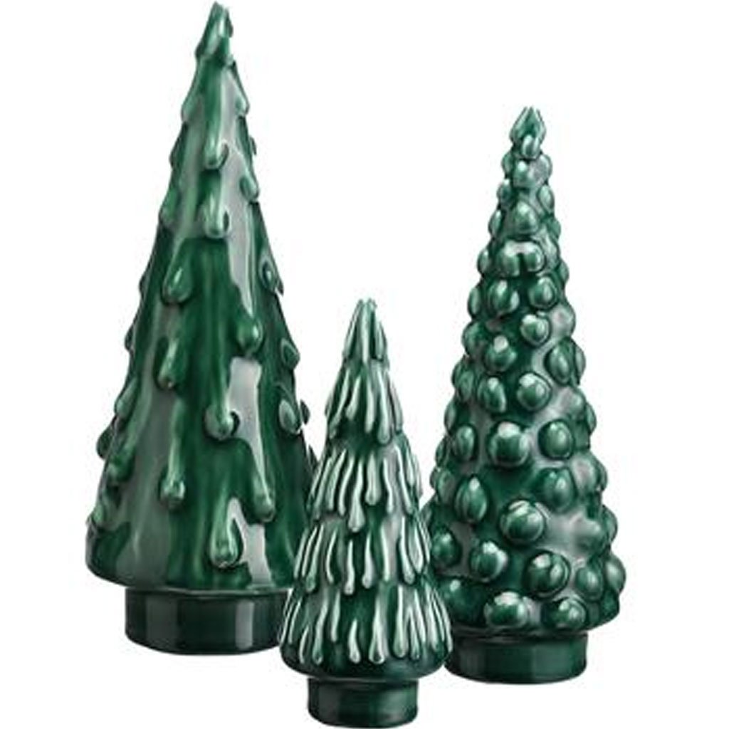 Table Top Center Tree 7-10.75in