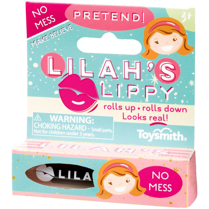 Lilah's Lippy