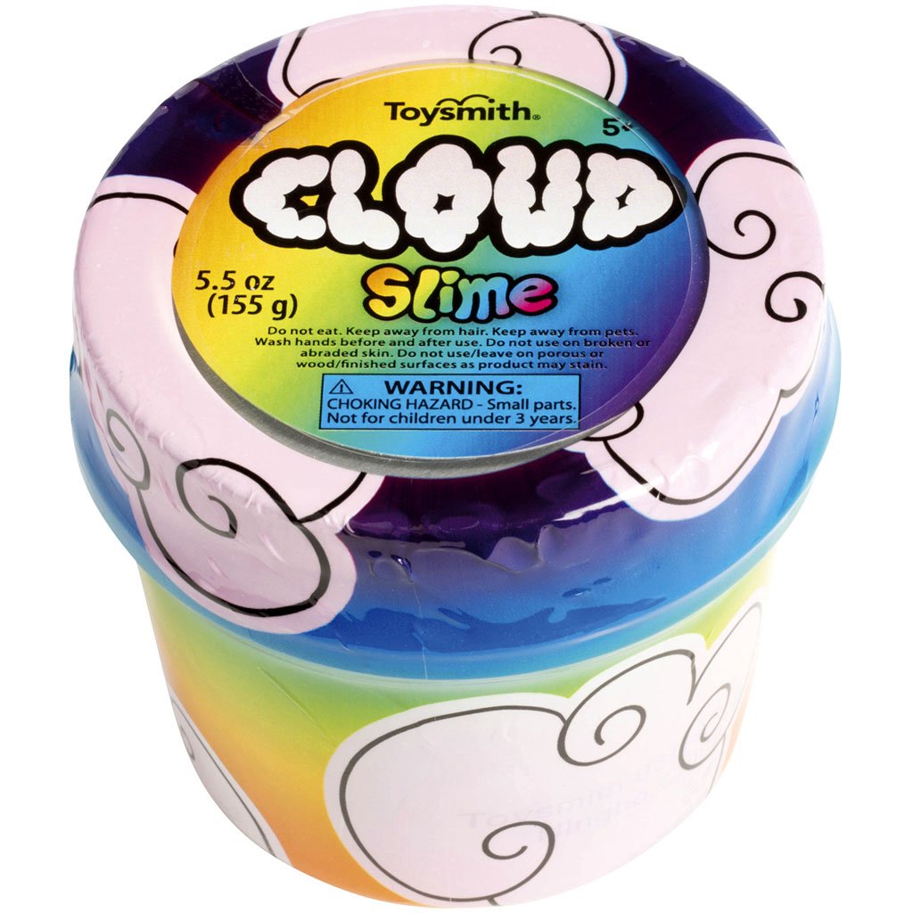 Cloud Slime