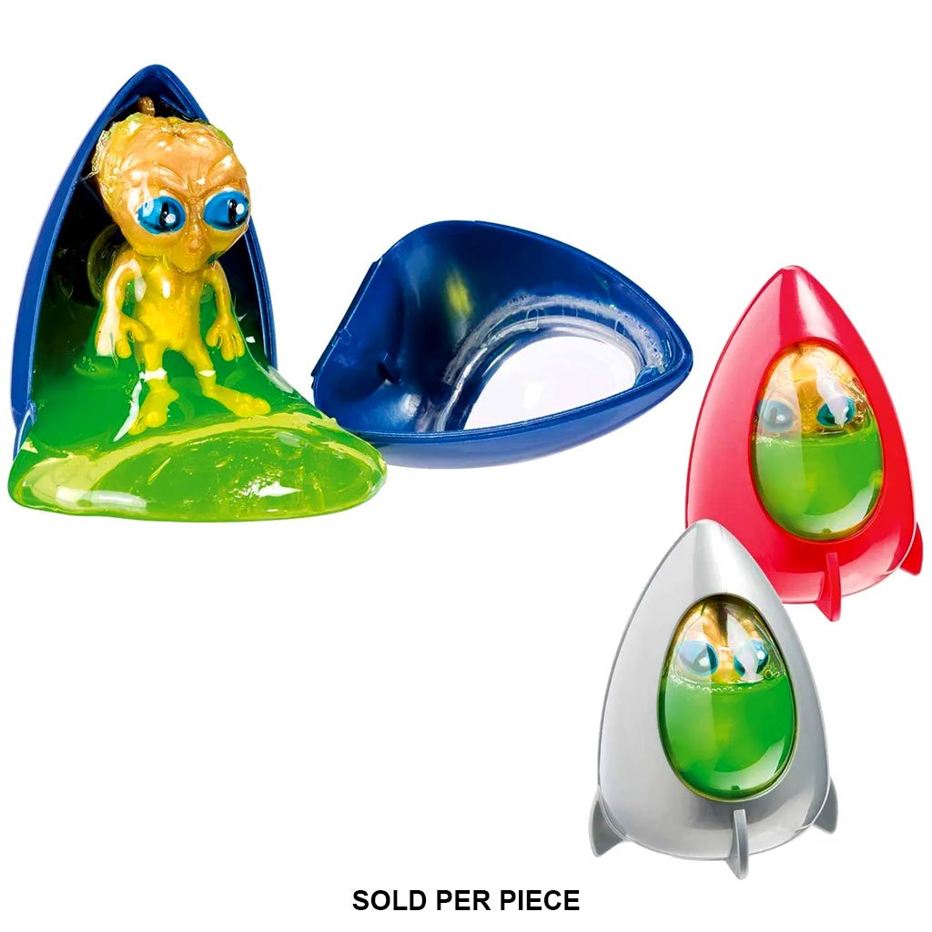 L/U Alien Pod Slime