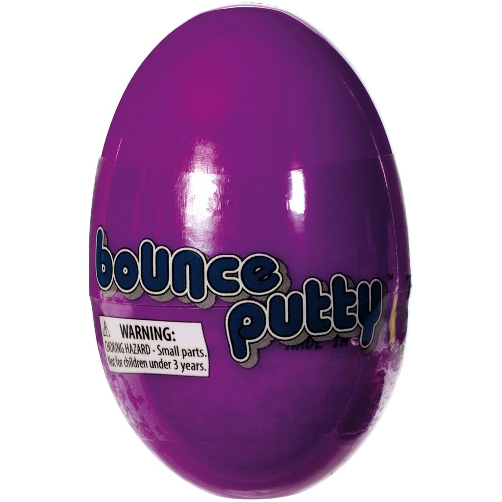 Bounce Putty