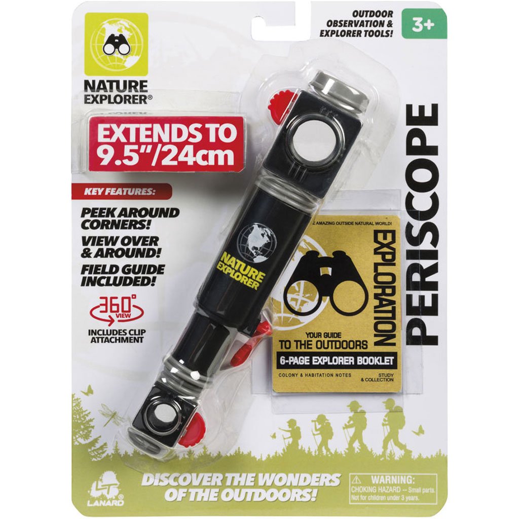 Nature Explorer Periscope