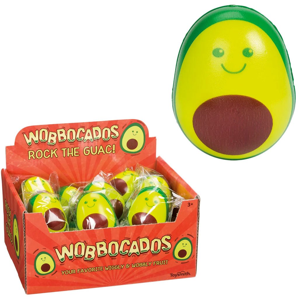 Wobbocados