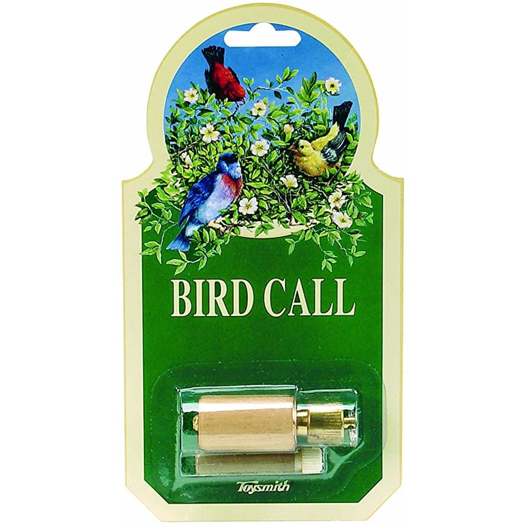 Bird Call