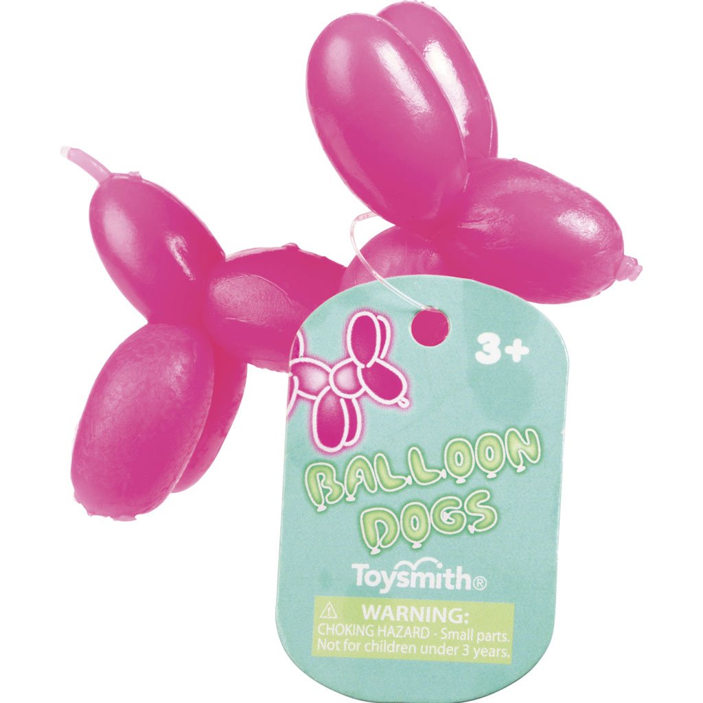 Balloon Dogs