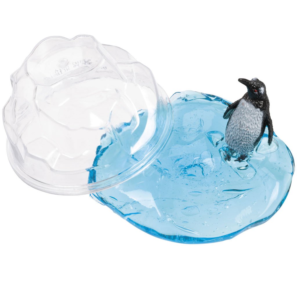 Iceberg Penguin Slime