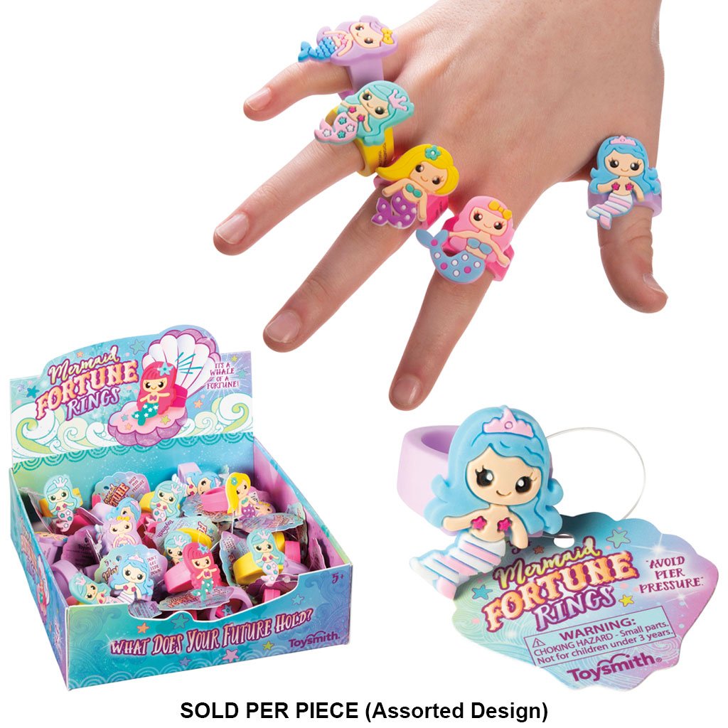 Rings Party Supplies