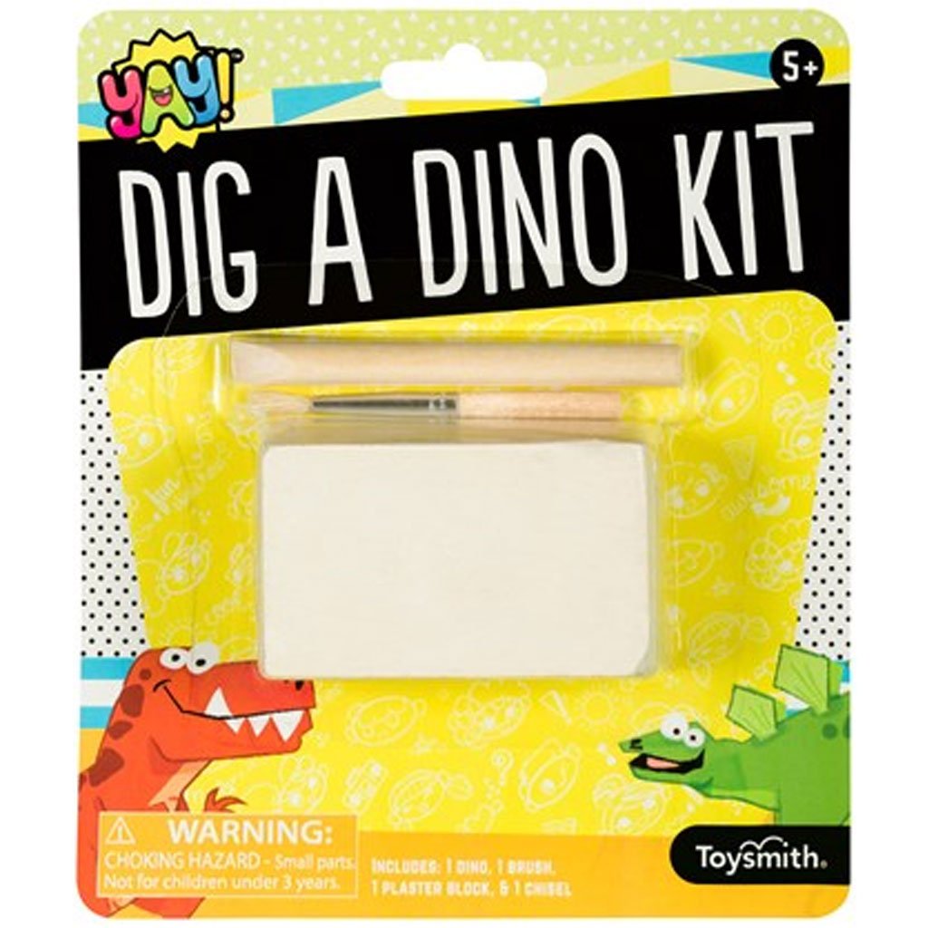 Dig A Dino Kit