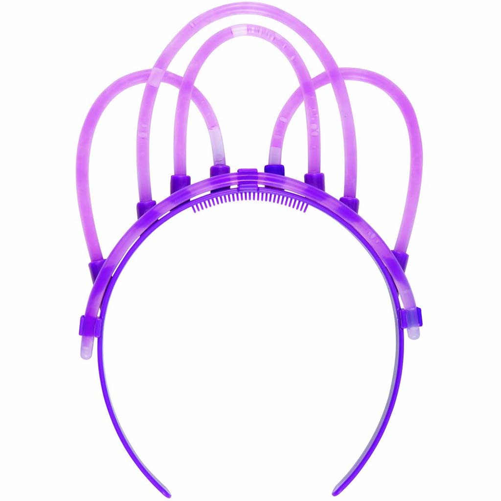 Glow Tiara