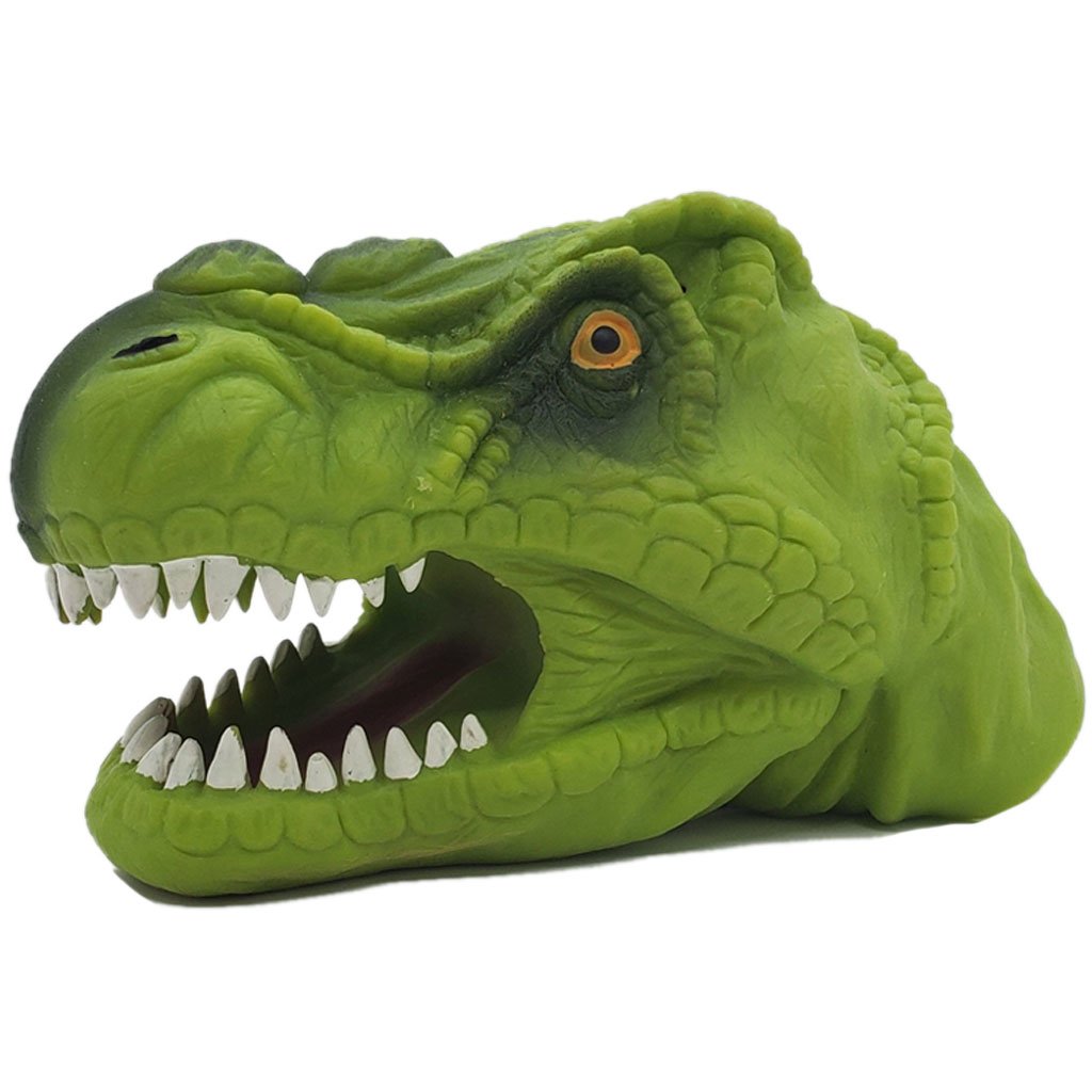 Dino Bite! Hand Puppet