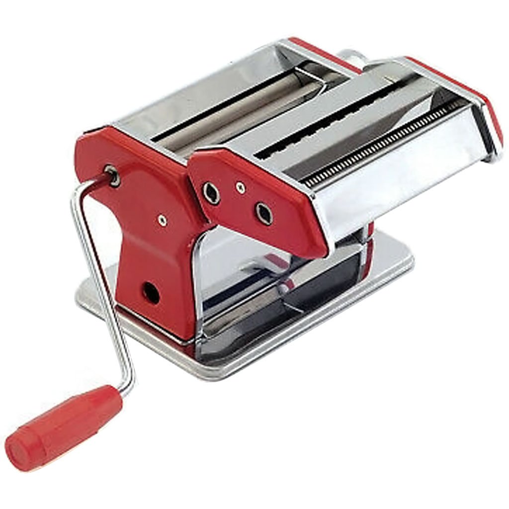 Pasta Machine Red