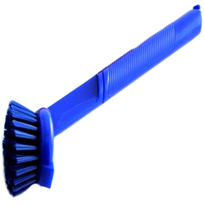 Round Dish Brush