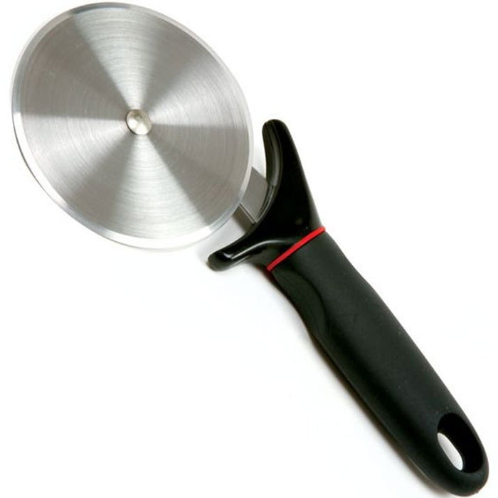 Grip-Ez Pizza Wheel, Black