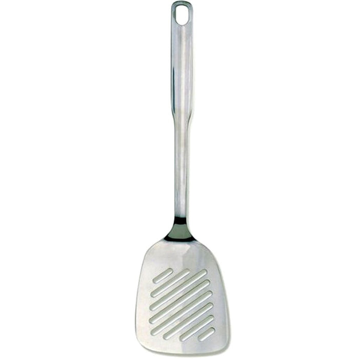 Stainless Steel Slotted Turner