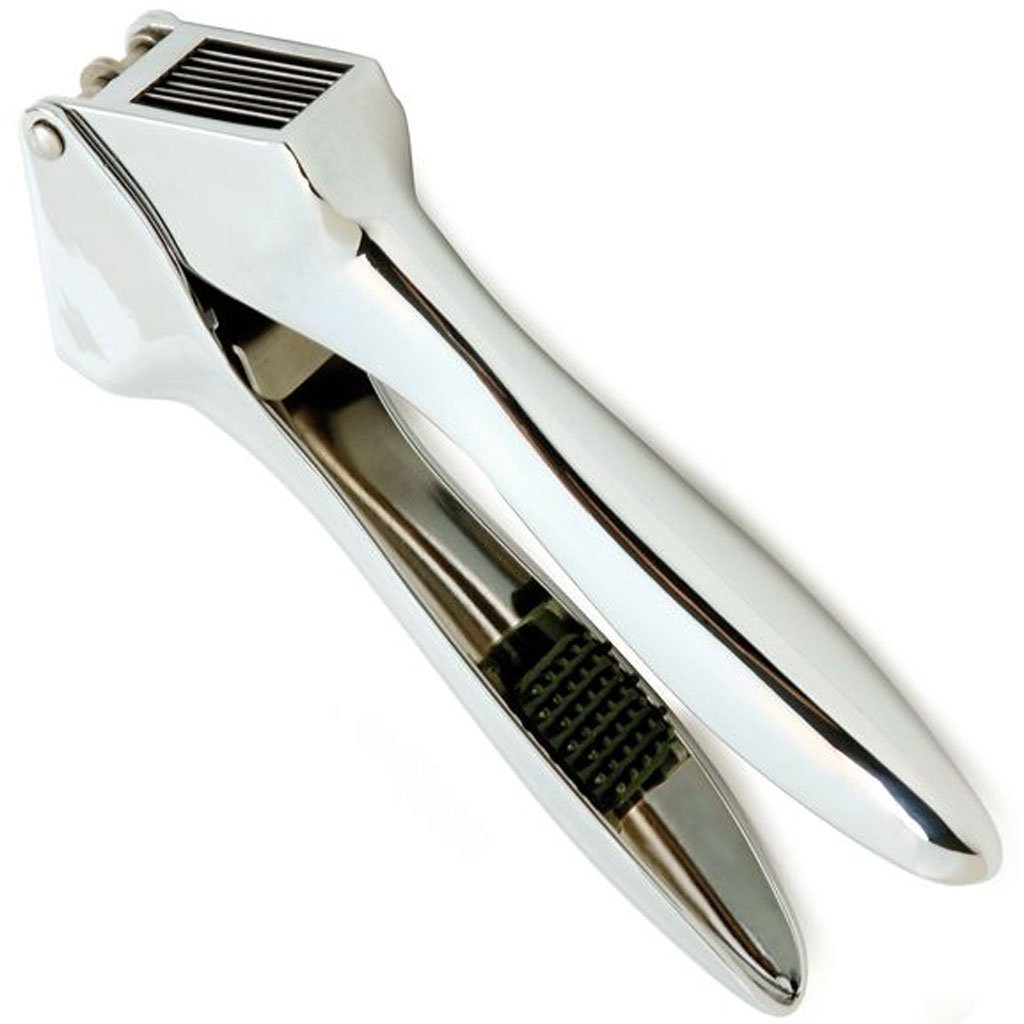 Ultimate Garlic Press Slicer