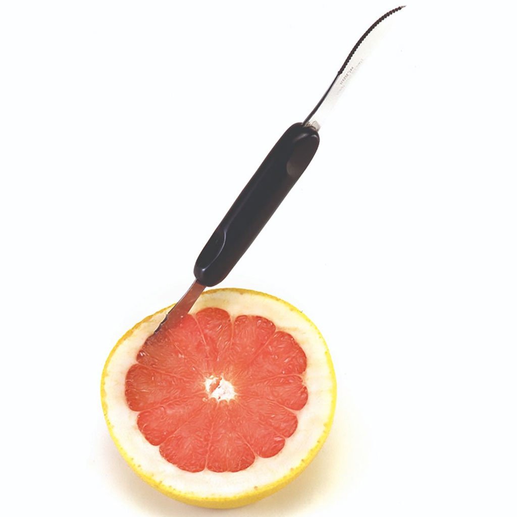 Grip-Ez Double Grapefruit Knife