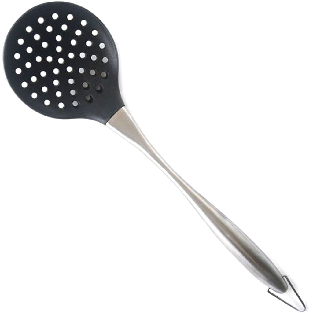 Stainless Steel &amp; Silicone Skimmer