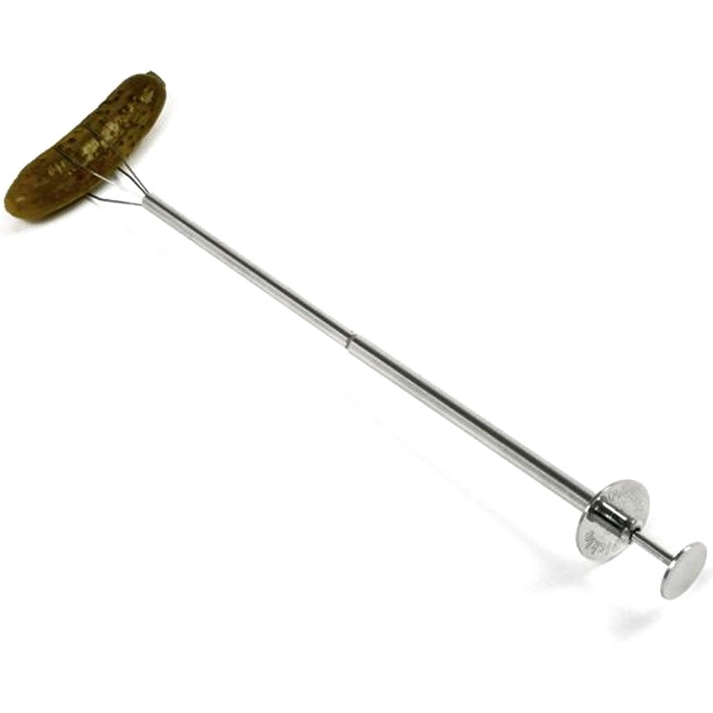 Stainless Steel Pickle Pincher