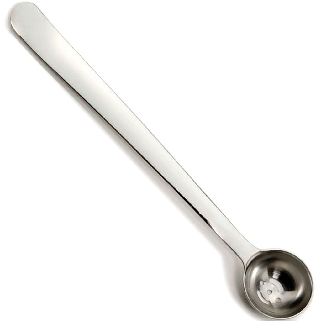 Stainless Steel Olive Spoon