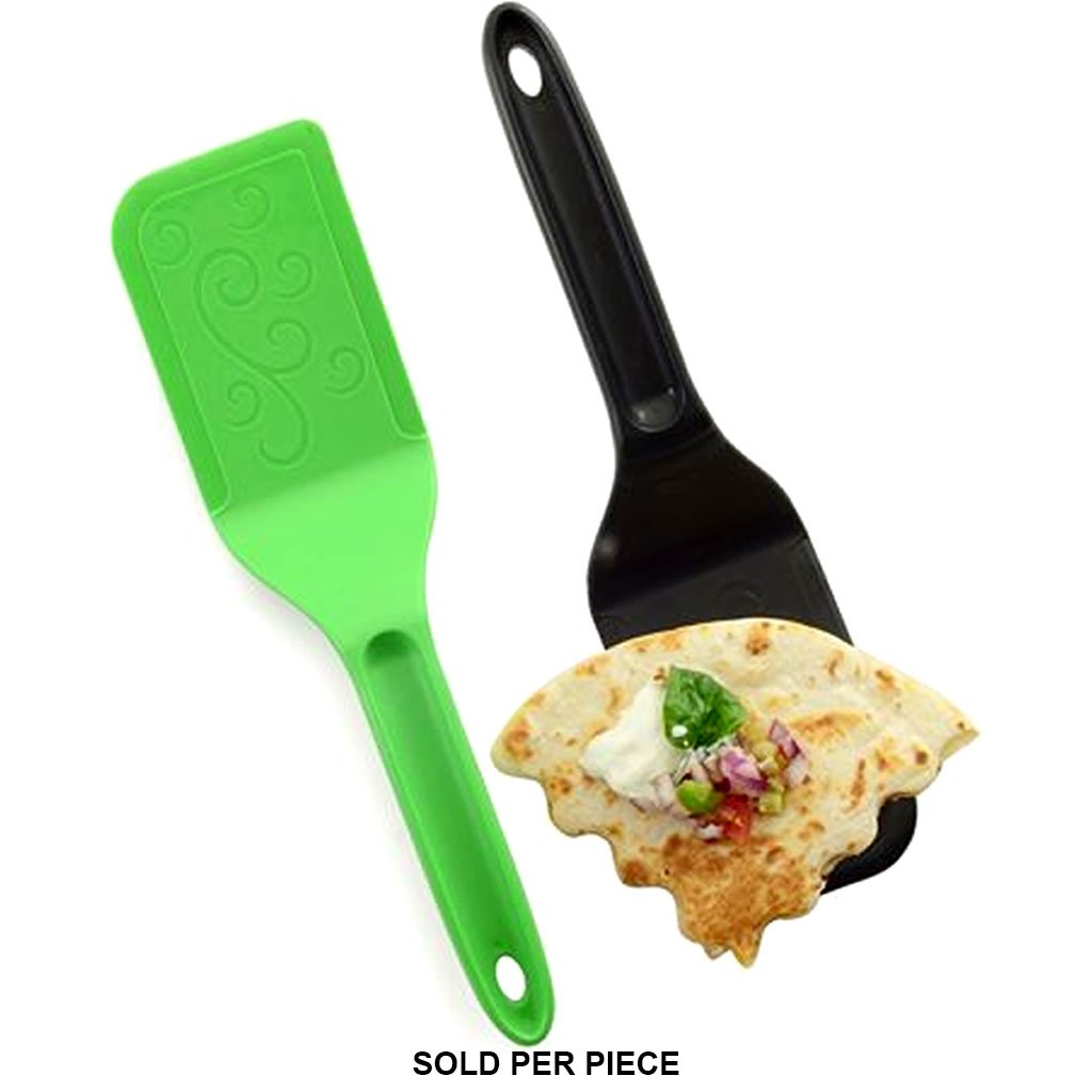 Spatula Pan Scraper