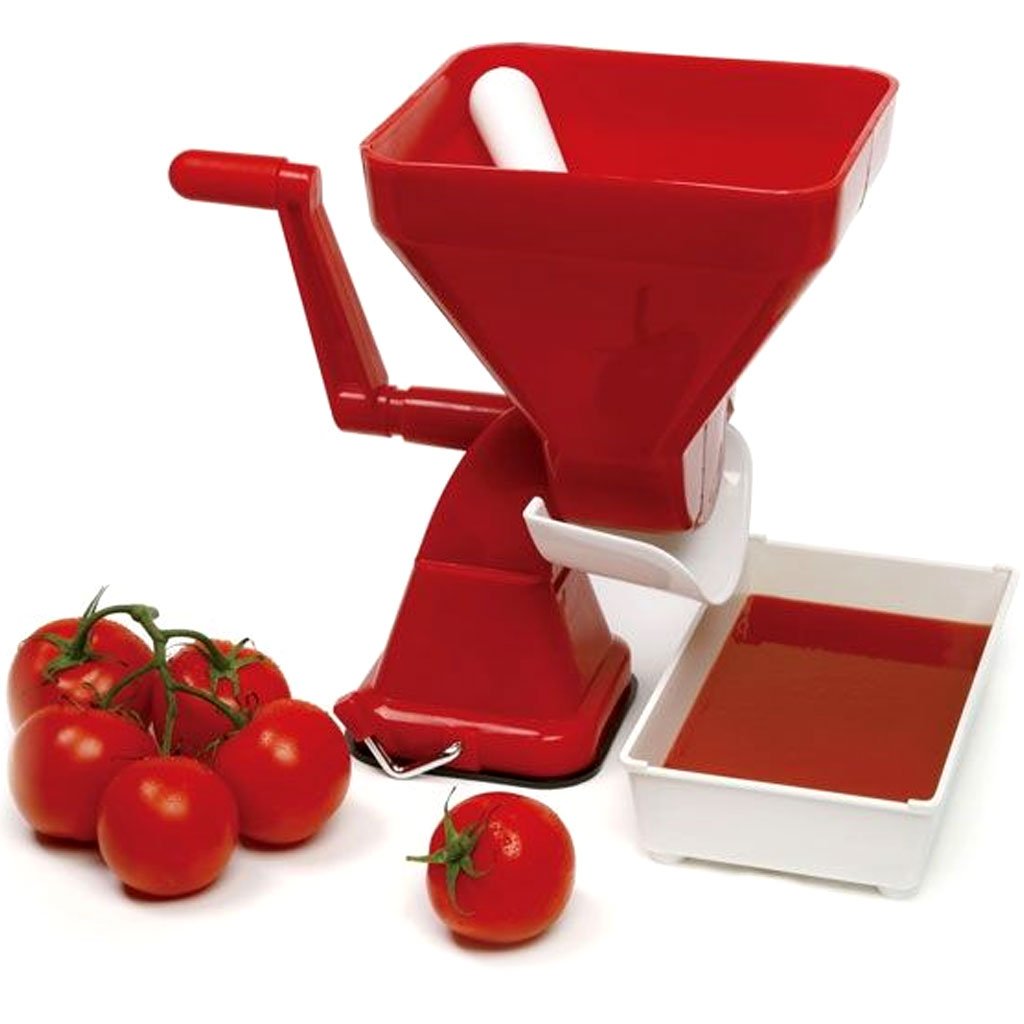 Jumbo Tomato Press