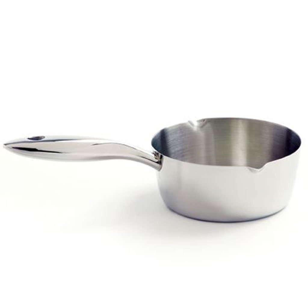 Stainless Steel Melter
