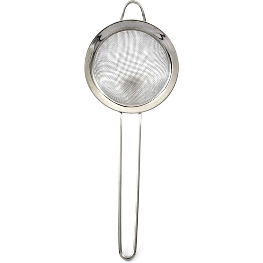 Stainless Steel Strainer 3in