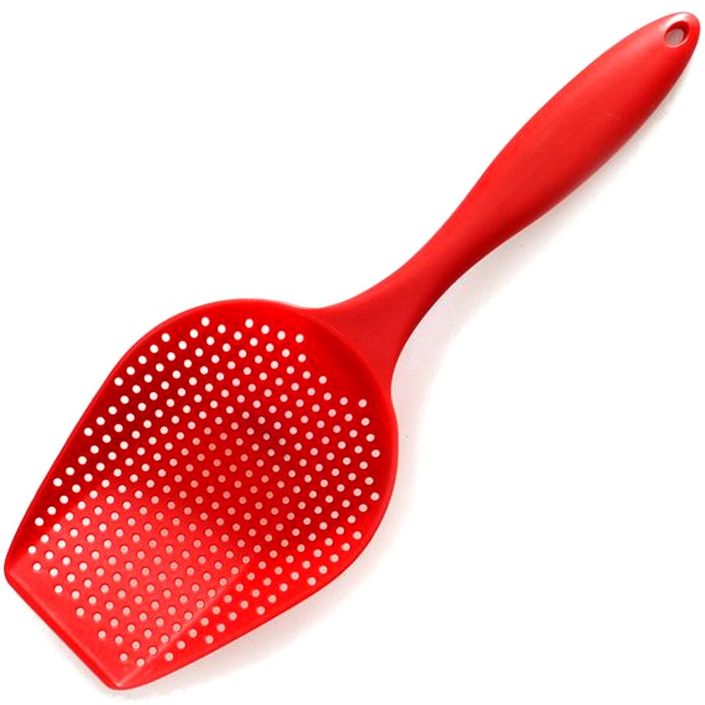 Scoop Colander, Large