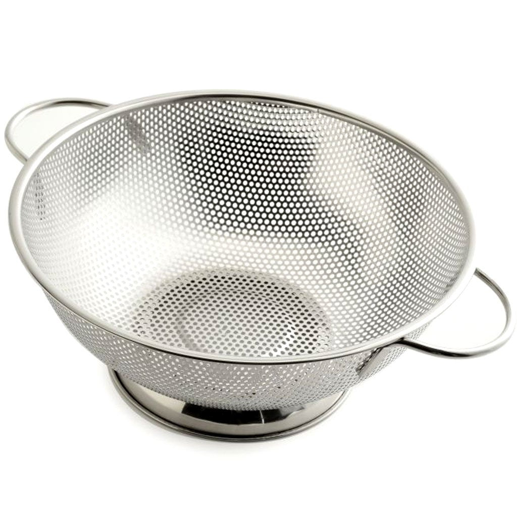 Stainless Steel Colander 5qt