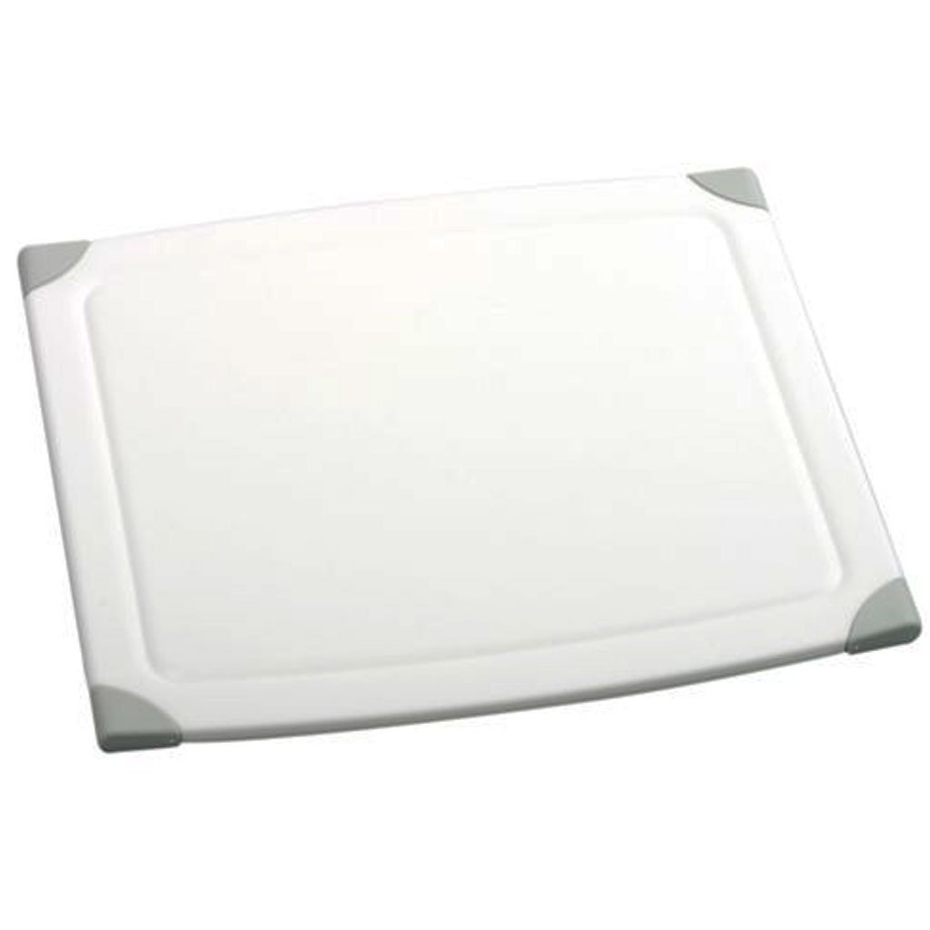 Grip-Ez Cutting Board, 10in X 12in