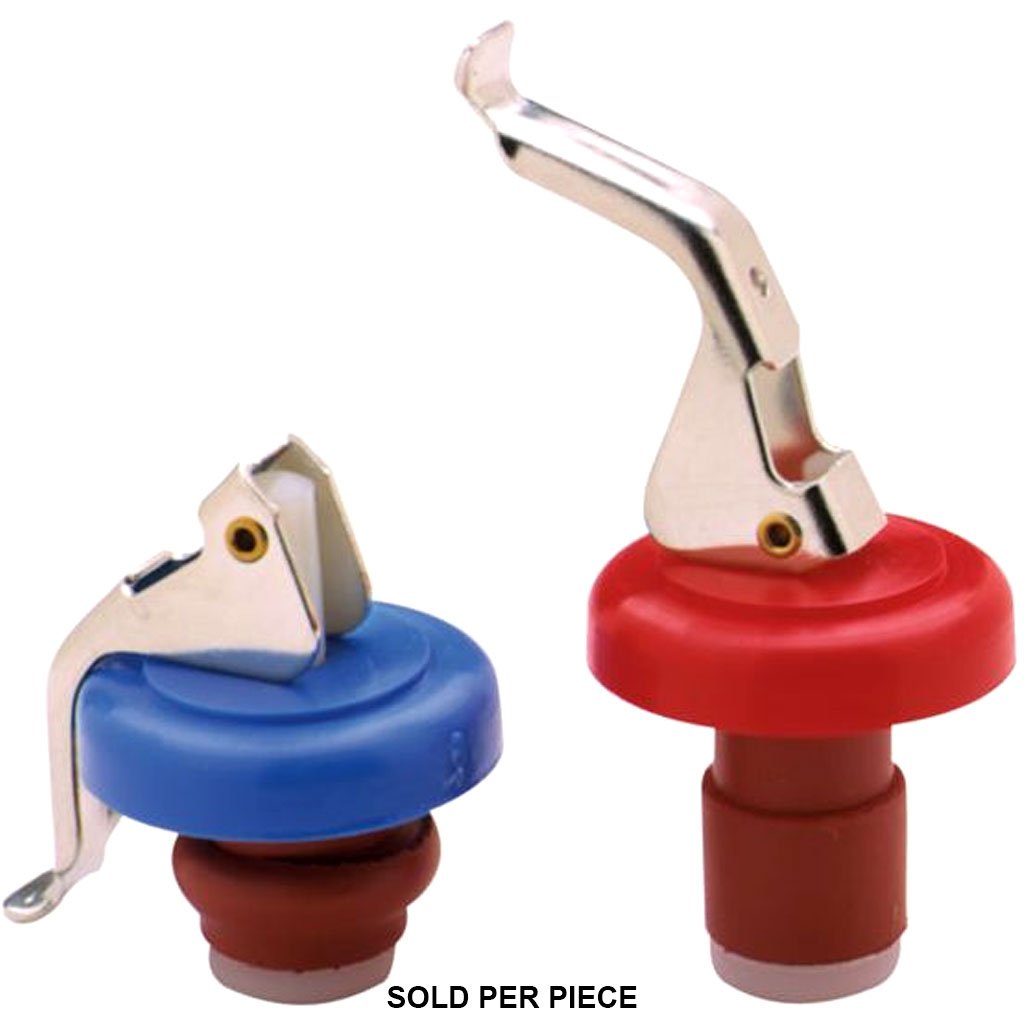 Bottle Stoppers 3pcs