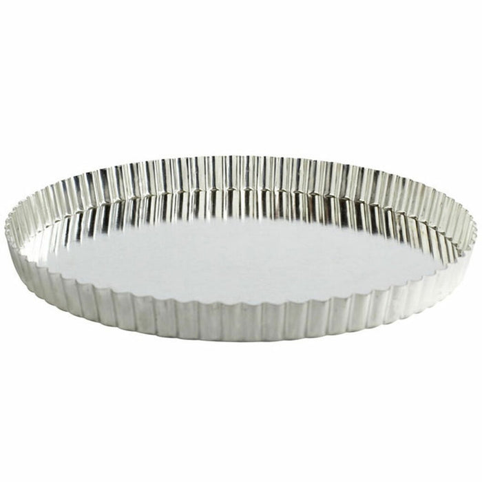 Quiche Pan Loose Base 11in