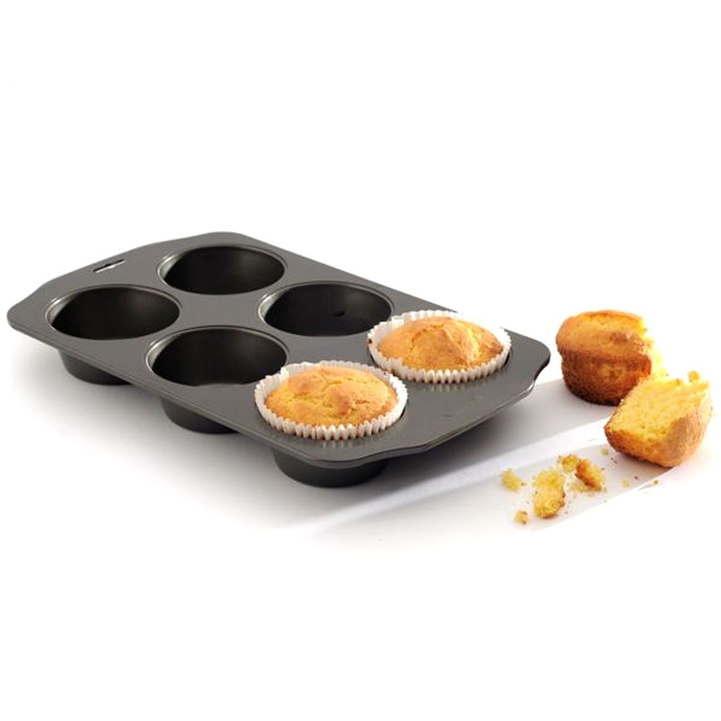 Muffin Tin 12 Cup