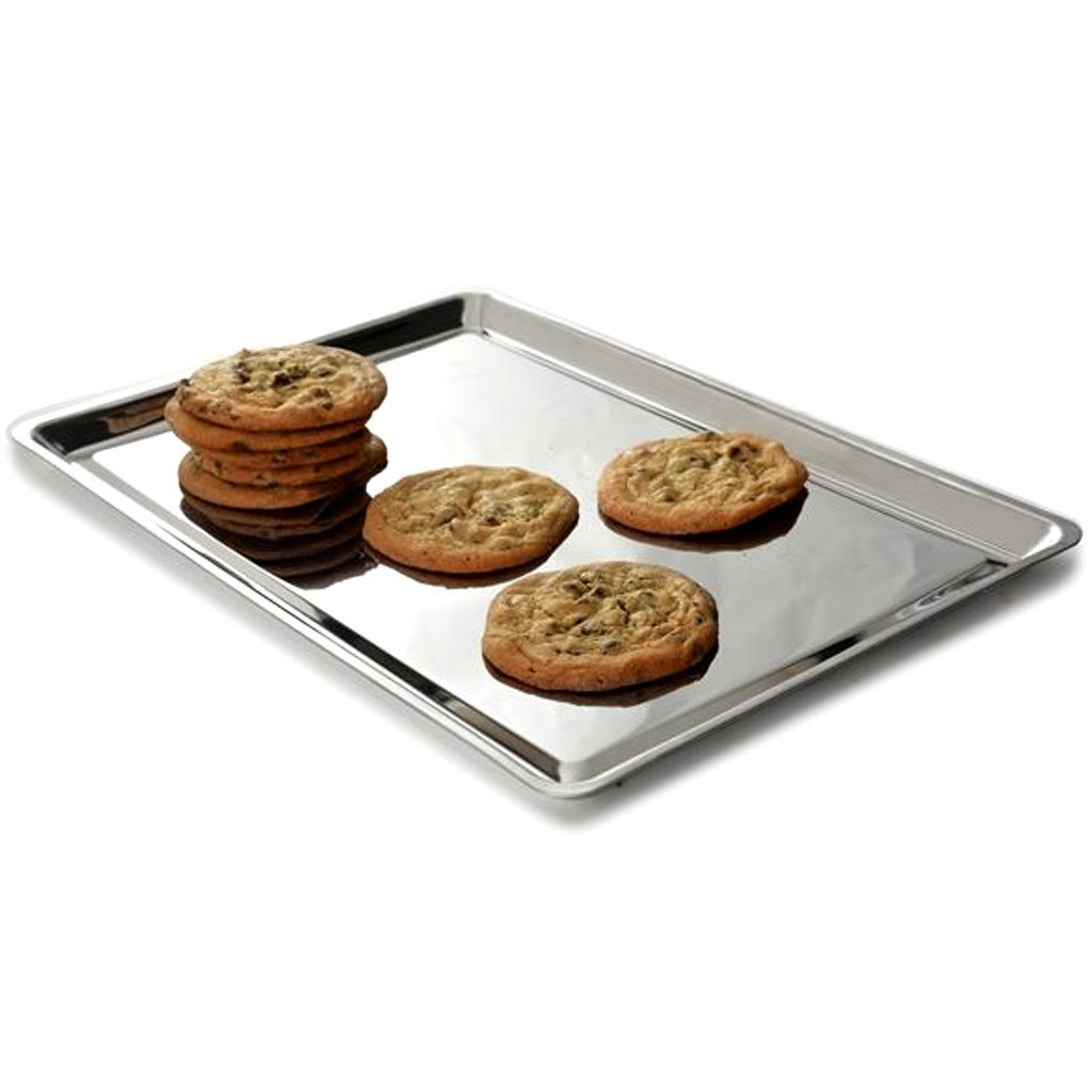 Stainless Steel Jelly Roll Baking Pan