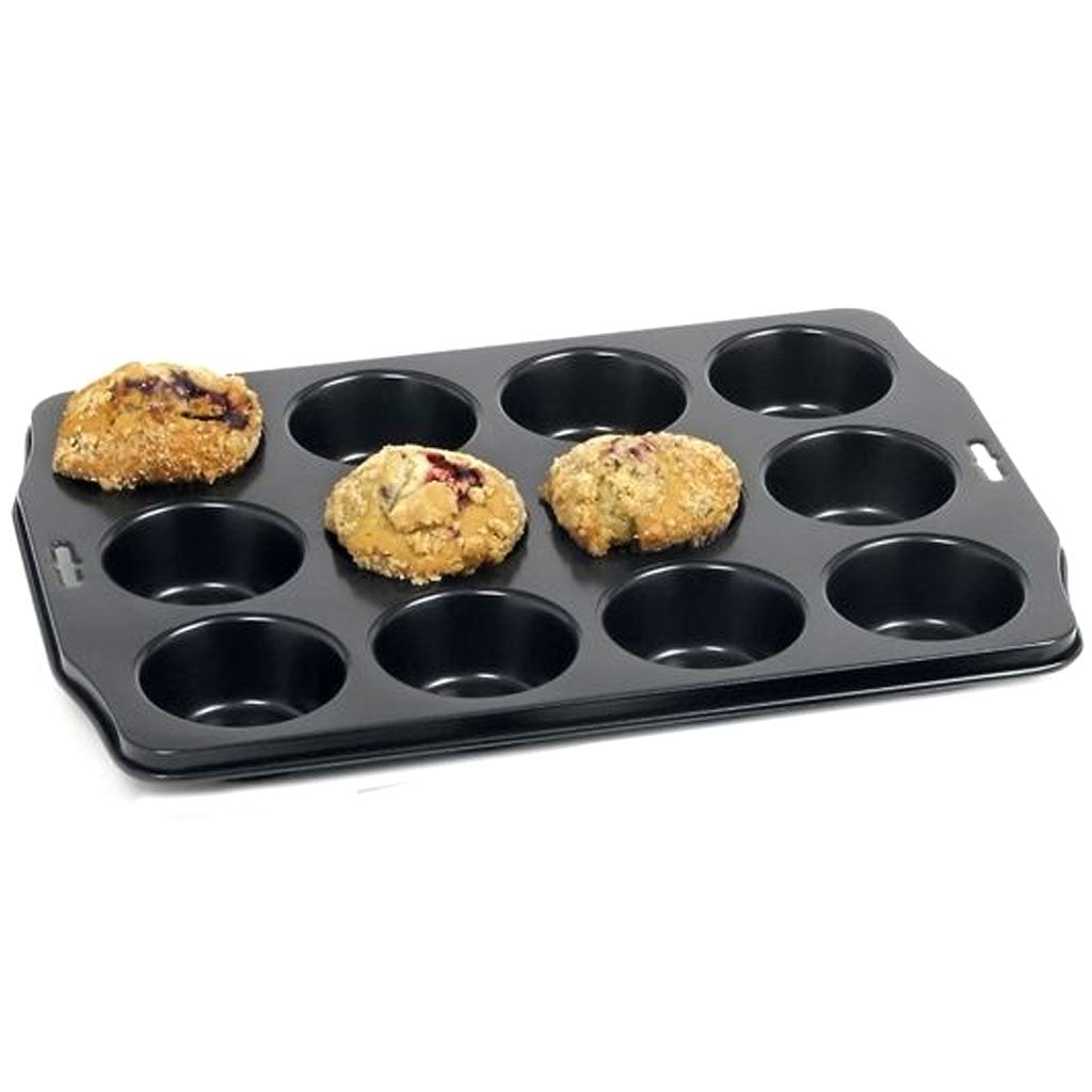 Nonstick 12 Hole Muffin