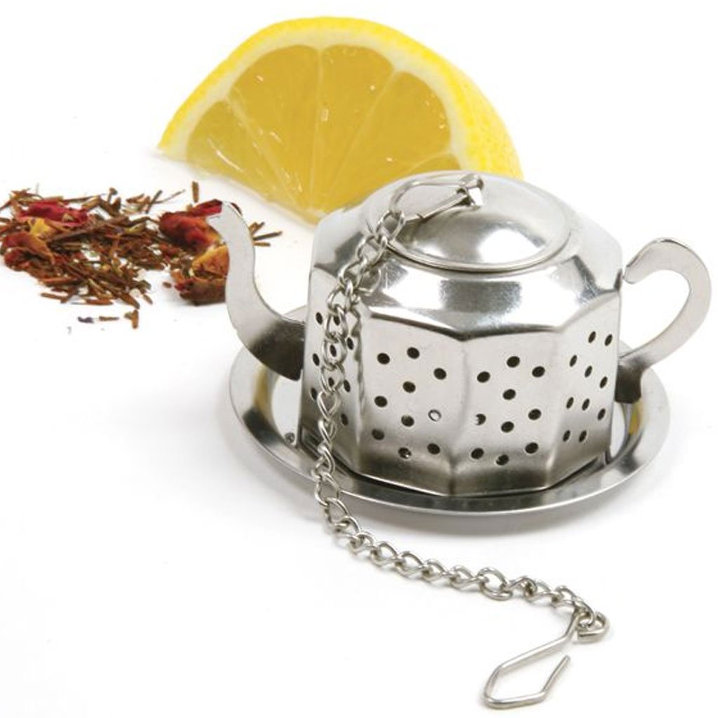 Teapot infuser