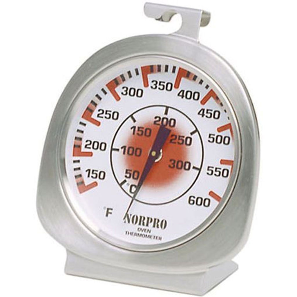 Oven Thermometer