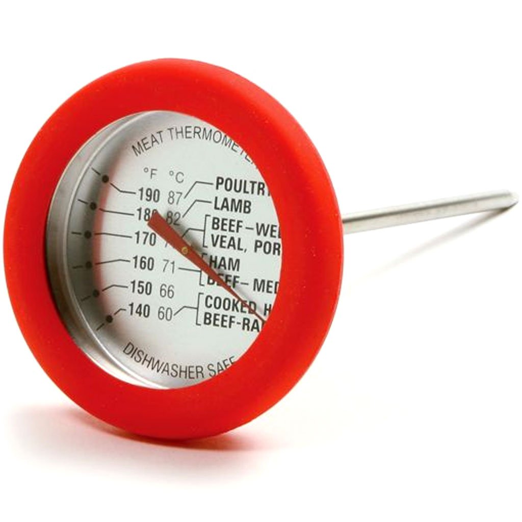 Silicone Meat Thermometer