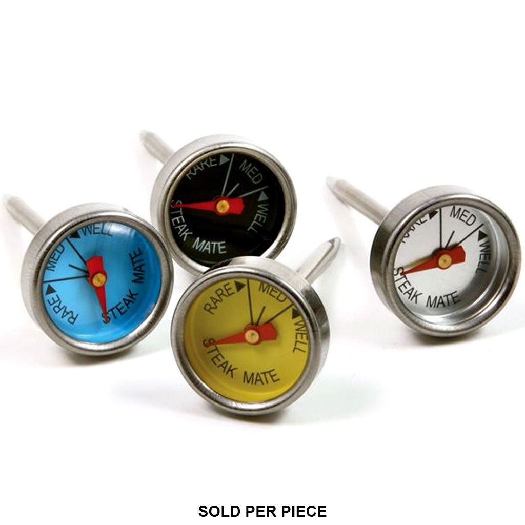 Mini Steak Thermometers