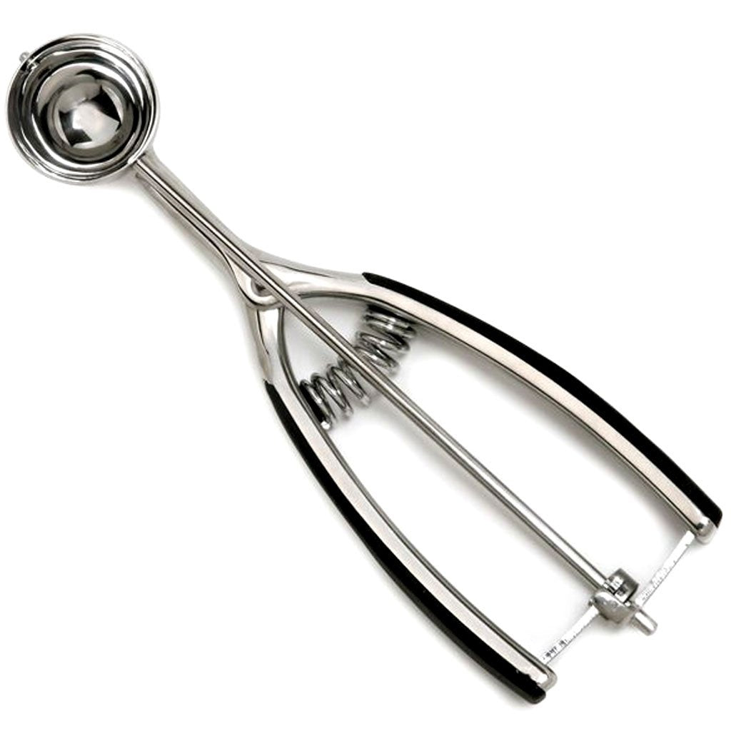 Scoop Santoprene Handle 31mm